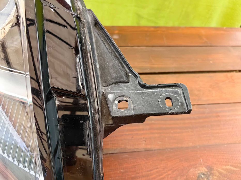 Фар за Ford Puma Full LED / Форд Пума Фул Лед