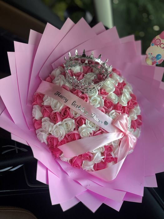 Buchet de flori