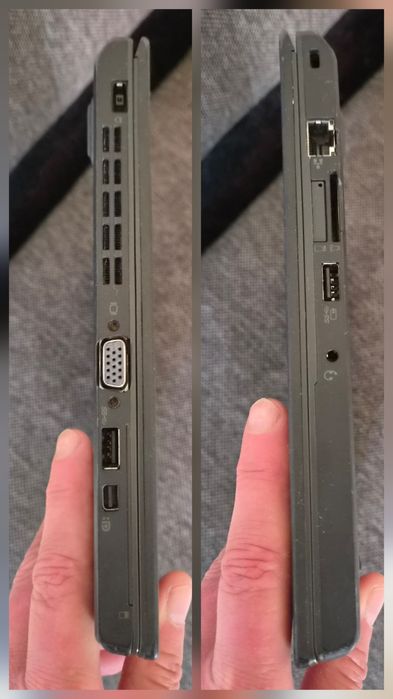 vand laptop diagnoza Lenovo ThinkPad X250.13"FH.i5 5300.8 Gb.Ssd 128