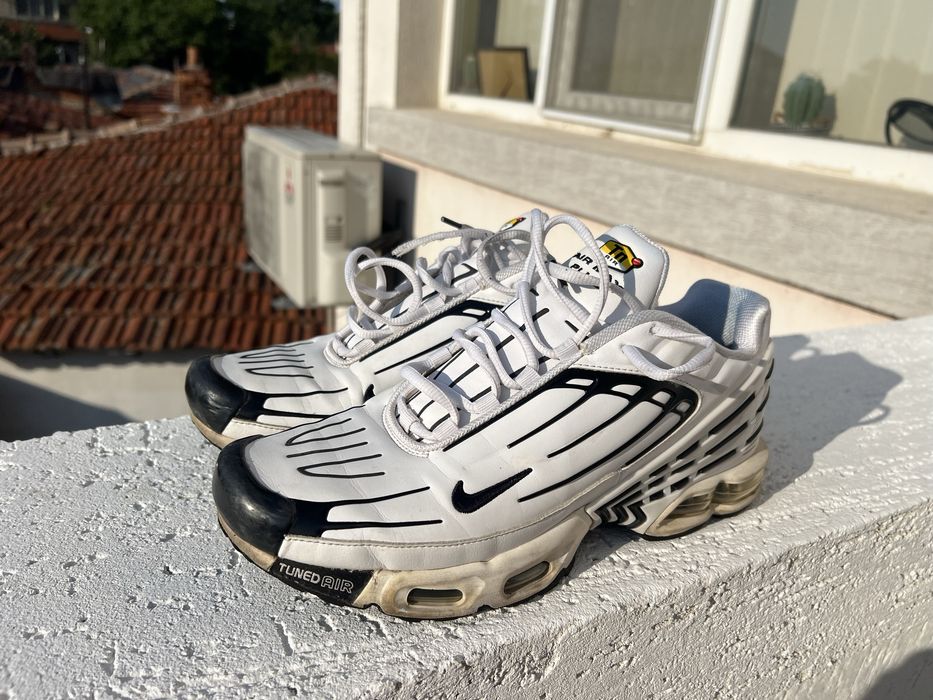 Nike Air Max TN Plus 45