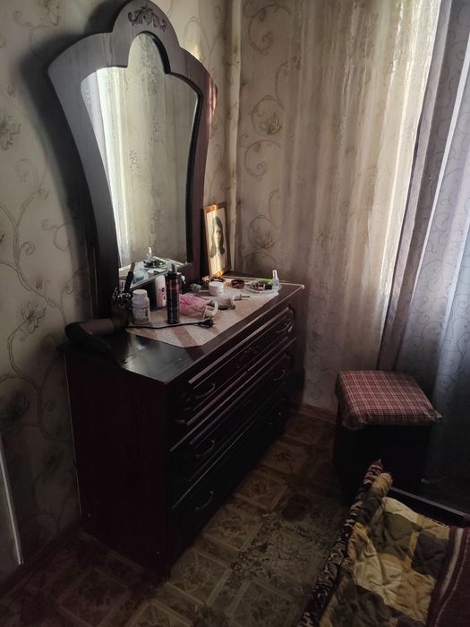 Спальный гарнитур. Б. У