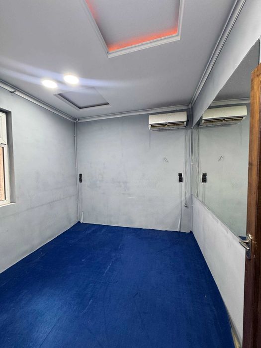 Ganga ofis 3xonalik 70kv Srochno topshiriladi metro G'afur G'ulom