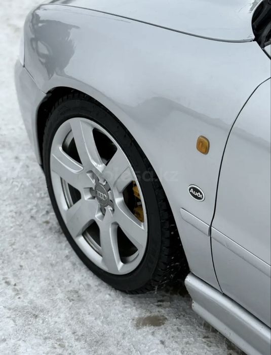 Диски от Audi a6 c7