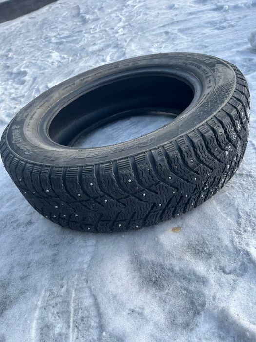 Зимние шины 185/65/15