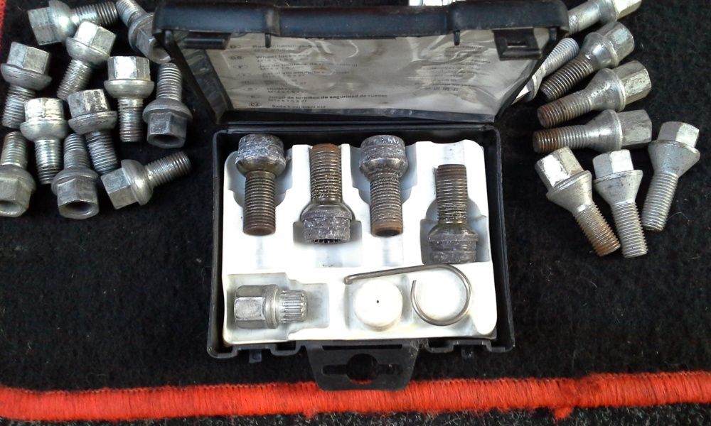 Фолксваген-.4и5по100-Джанти Тасове Рингове идр...