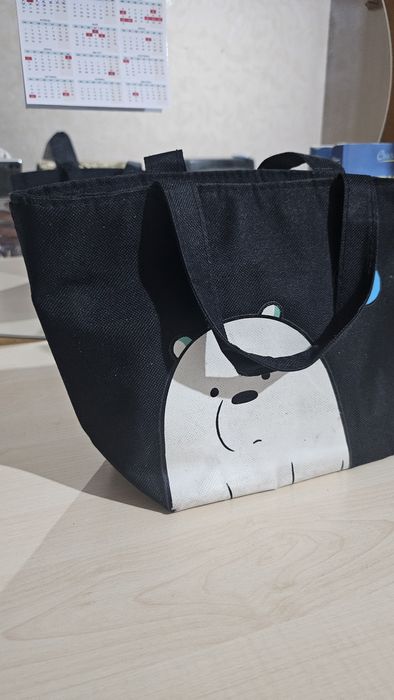 Термосумка для еды