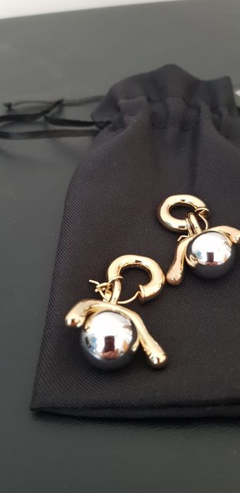 Обици нови за жени