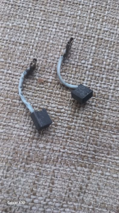 Флекса за пастиране Sparky с обороти