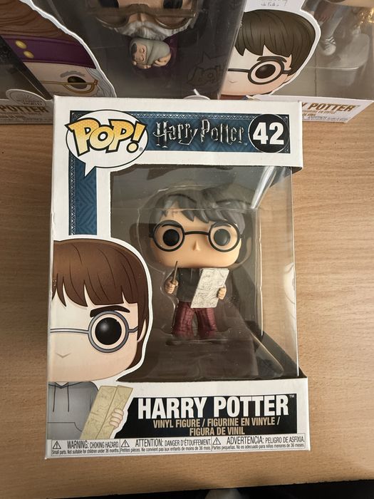 Harry Potter Funko pop фигурки