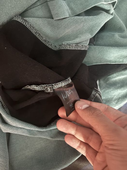 Luda тениска размер S