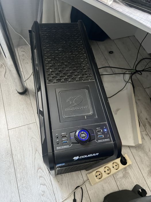 Продам компьютер