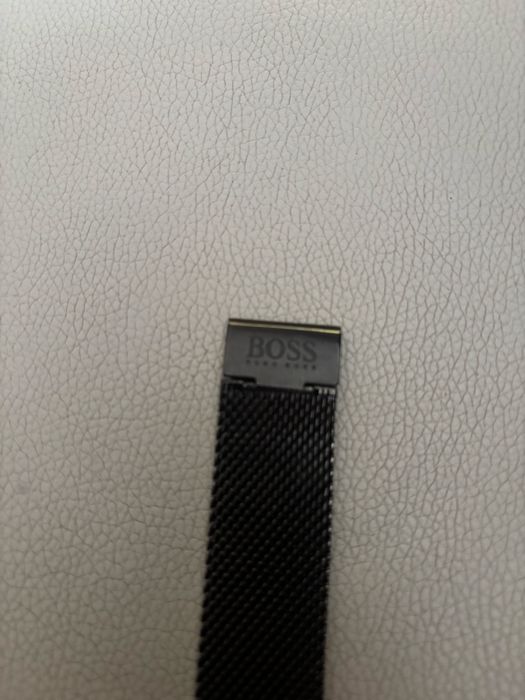 Ceas Hugo Boss.