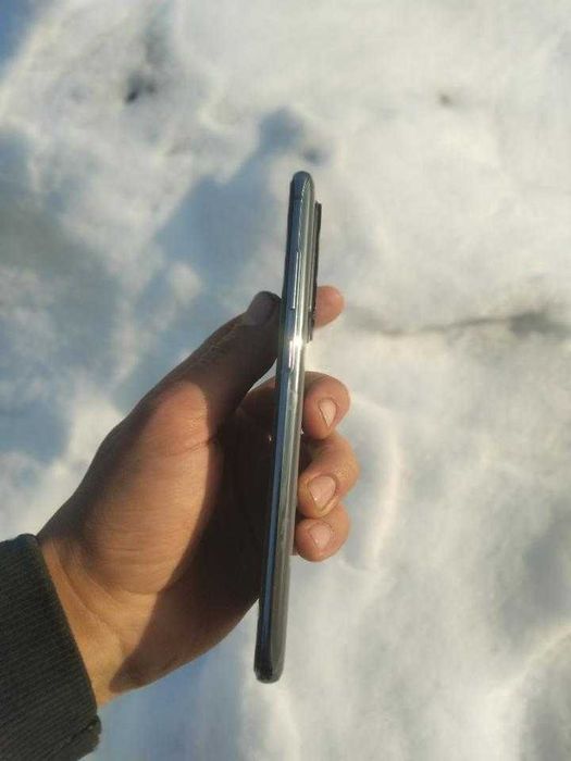 Samsung s 20 ultra 12/256