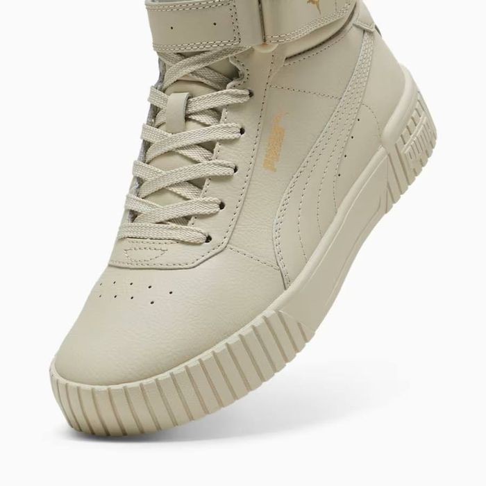 Утеплённые кроссовки Puma