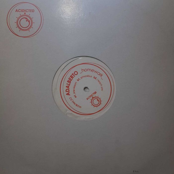 Винил электронная музыка