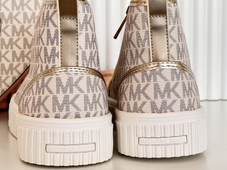 Обувки 35 номер Michael Kors. Оригинални.