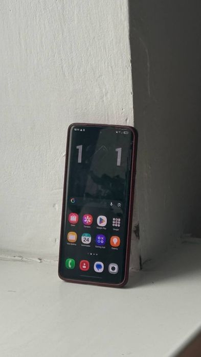 Samsung Galaxy S21 Ultra