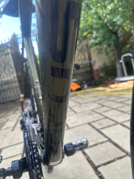 Bicicletă Focus 28’ Frane disk Hidraulice  stare perfect import Germany