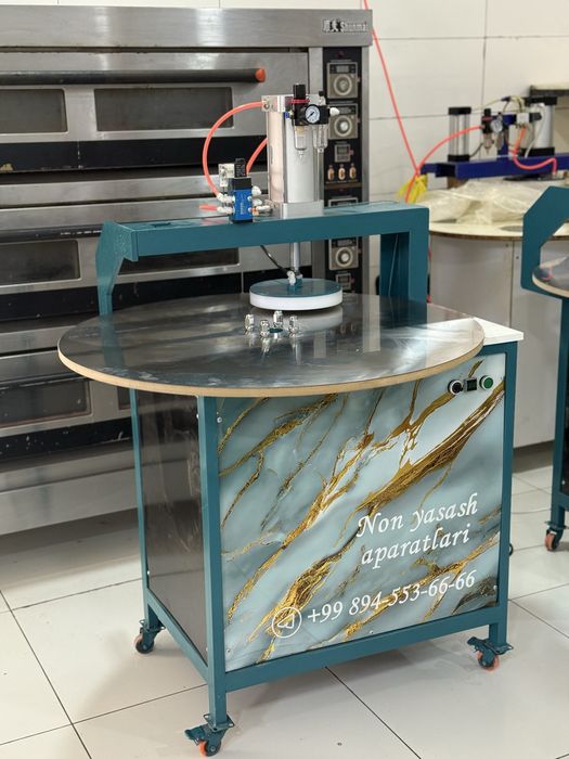 Non yasaydigan aparatlar  arzon va sifatli