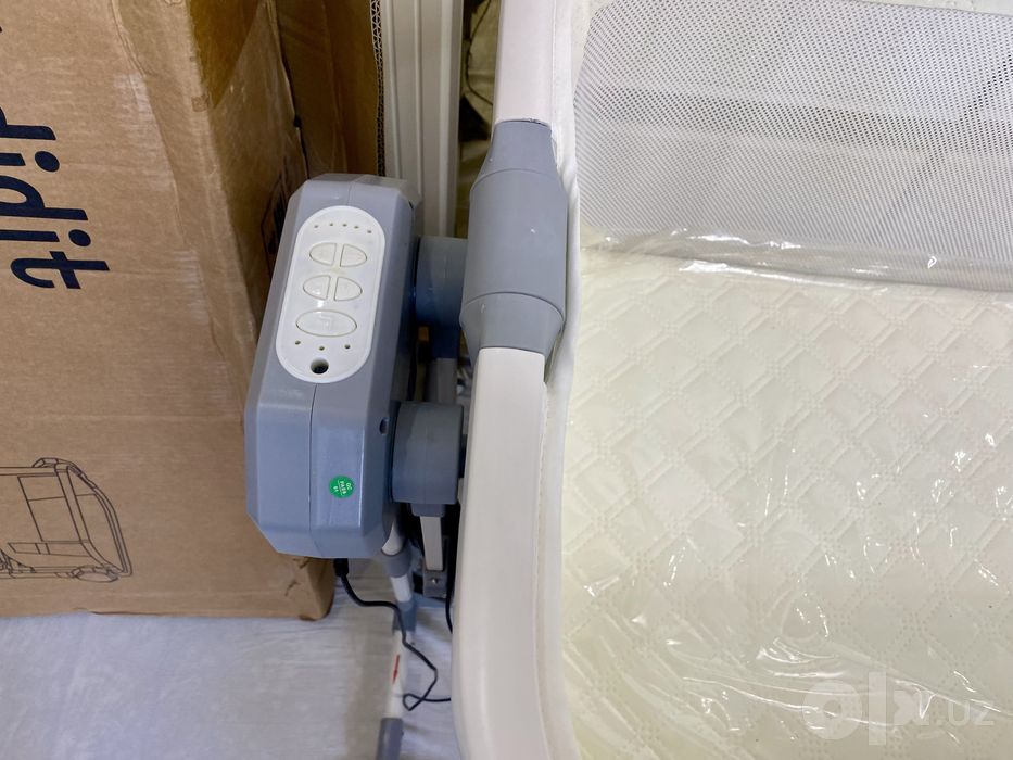 Didit DB-007-2 bolalar elektron lyulkasi