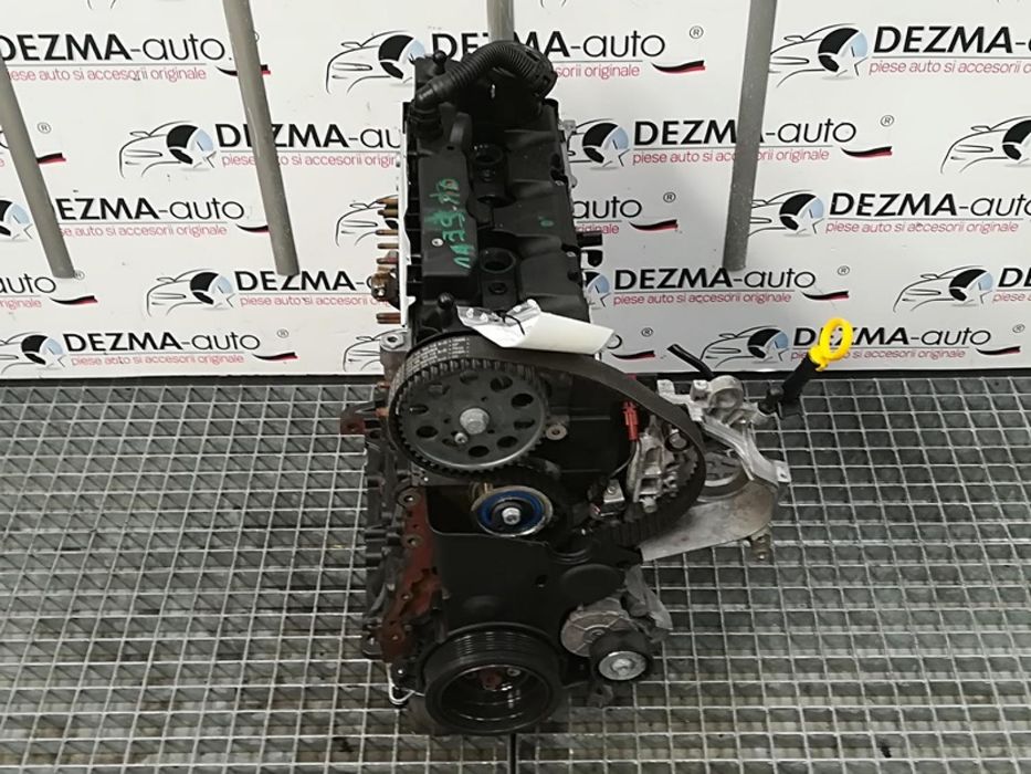 Motor CLH, Skoda Octavia 3 (5E) 1.6 tdi