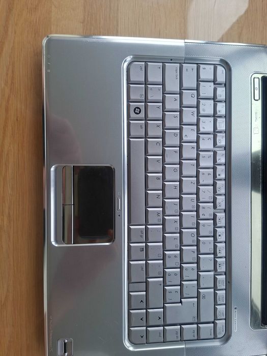 Laptop HP - Functional