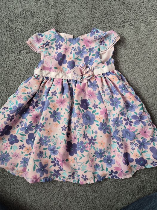 клин Nike за момиче