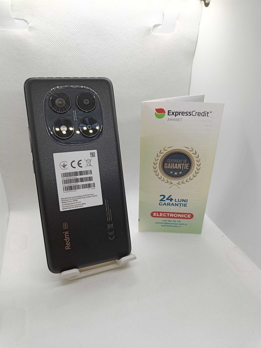 Xiaomi Redmi Note 14 Pro (Ag16 Moldova b32959) - Garantie 2 ani!