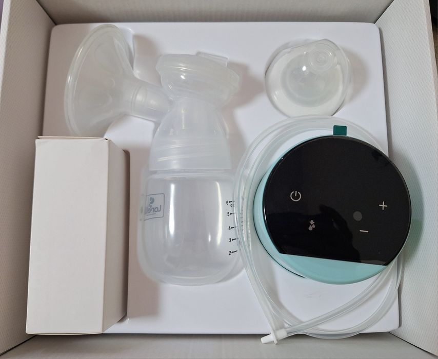 Електрическа помпа за кърма "DAILY COMFORT"