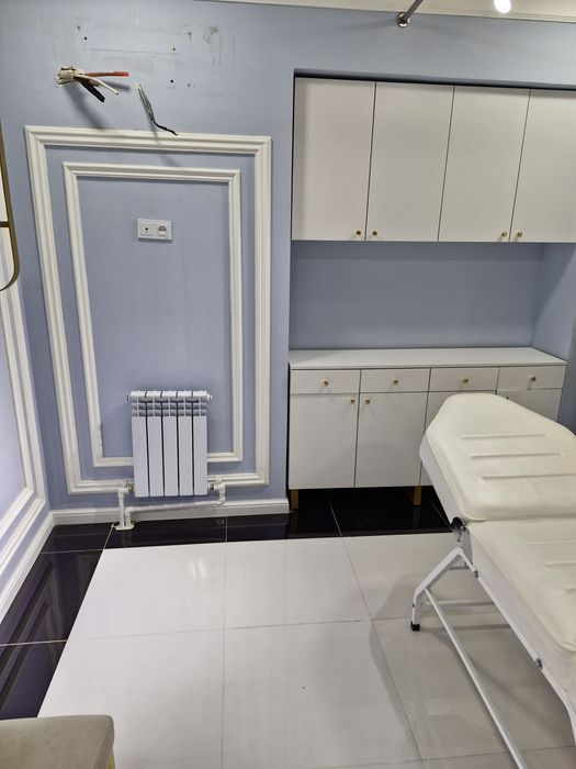 Срочно аренда салона на алайском