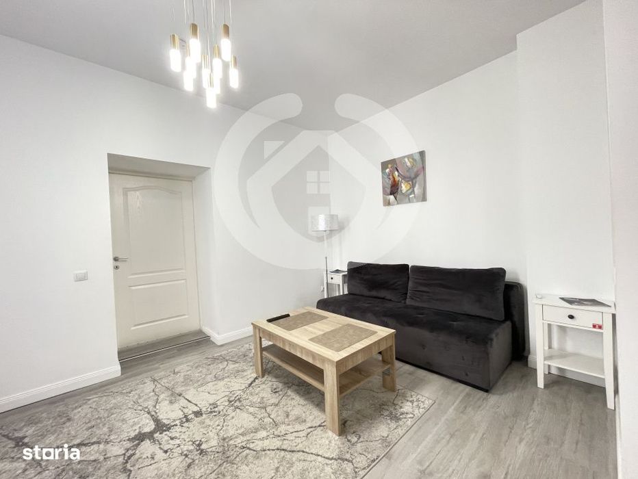 Investitie Premium | 2 Apartamente Regim Hotelier | Ultracentral Sibiu — fotografia 2