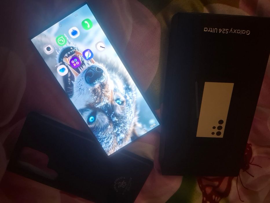 Samsung  s24 ultra