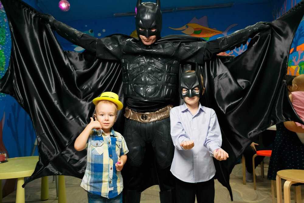 Animatori petreceri copii buftea ilfov + vata de zahar si popcorn