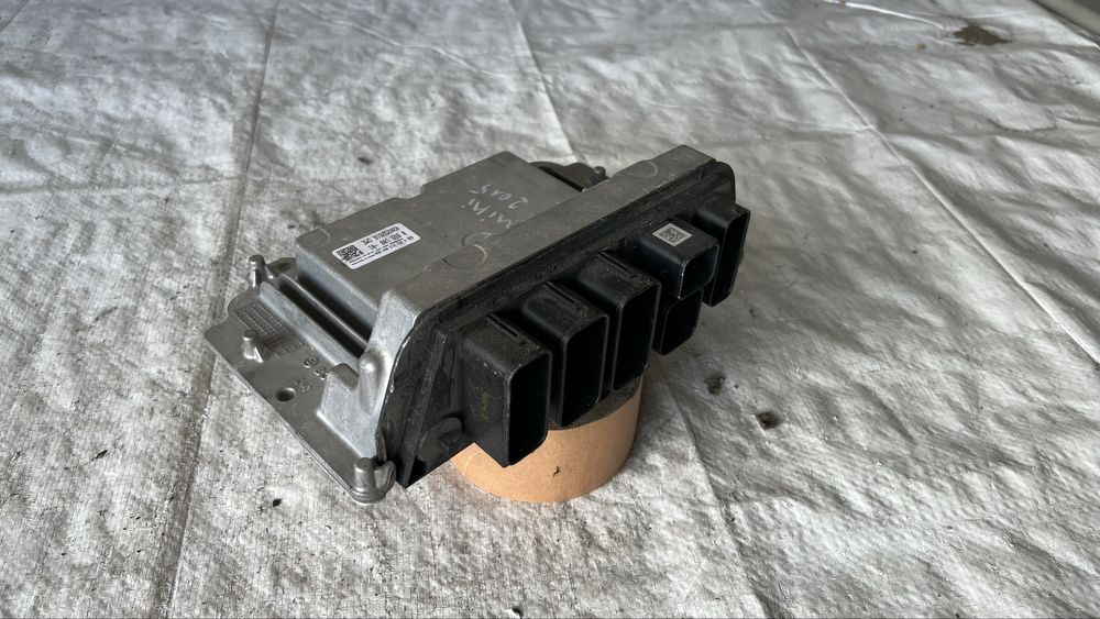 ECU компютър Mini Cooper One F56