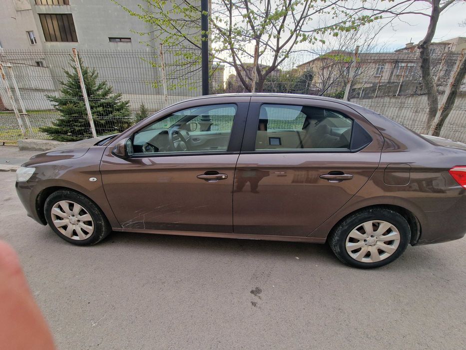 PEUGEOT 301 2013 — imagine 3