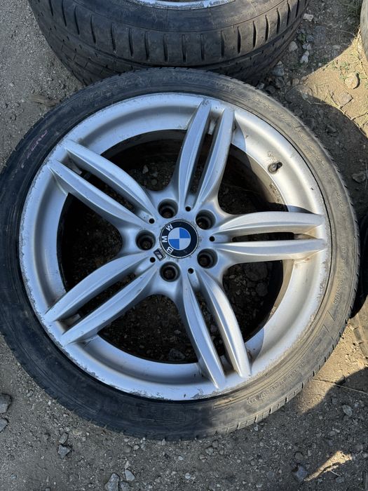 Джанти style 351 bmw бмв r19