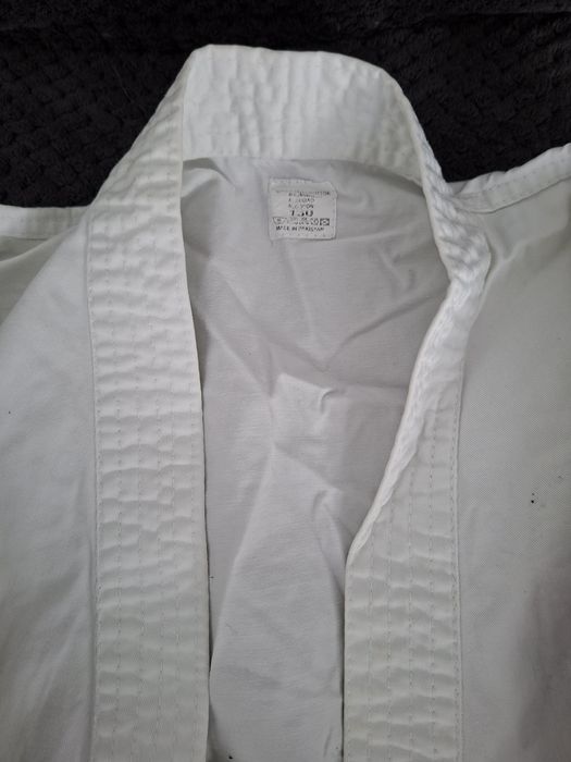 Детско карате кимоно