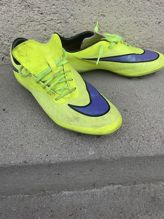 Бутонки Nike 40 номер