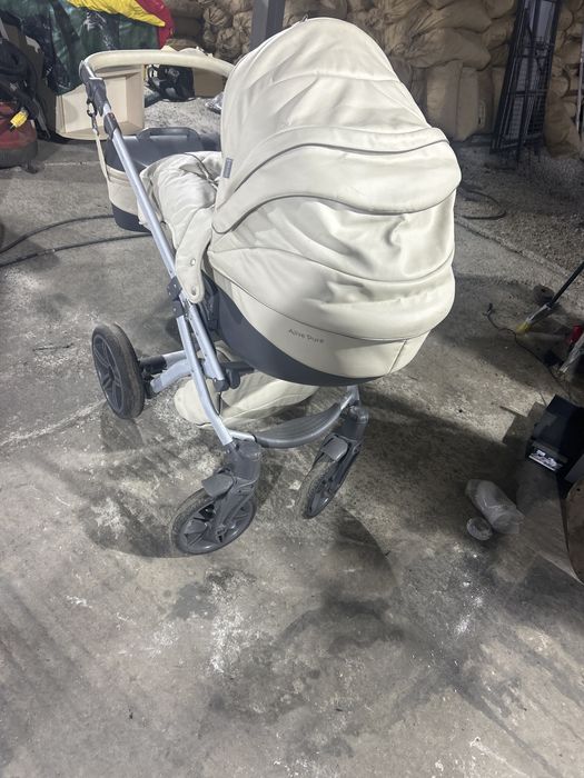 Детска количка Knorr Babi