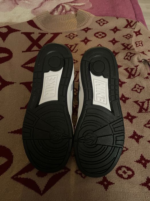 Nike air force din piele 40