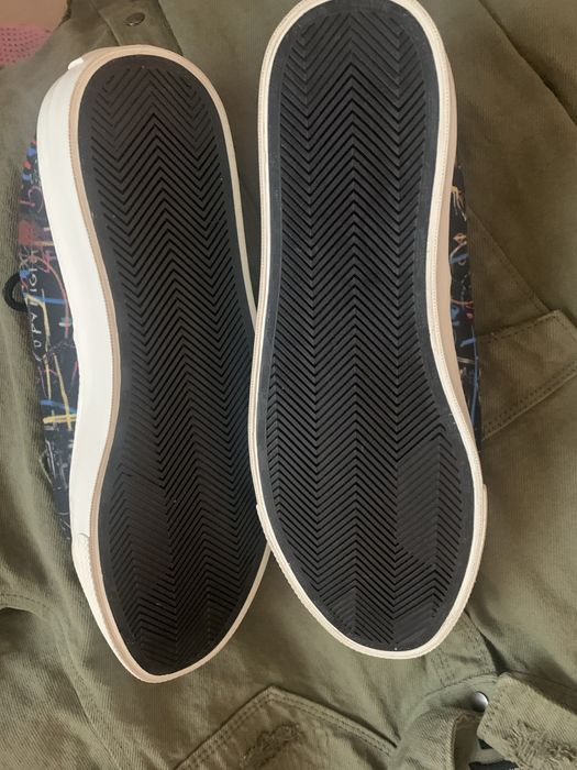 Кецове Converse 44