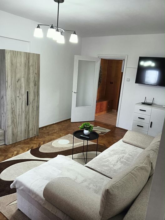Chirie apartament 2 camere ultracentral