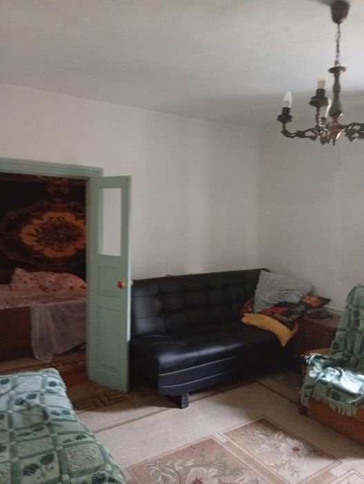 Продается дом в центре. 4й пер. Хаджи-Мукана 11.