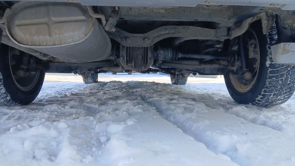 Продам Митсубиси рвр