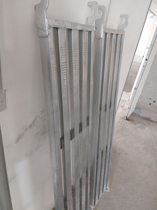 Строительные универсальные леса