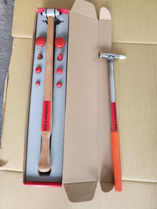 Пдр инструменти и консумативи