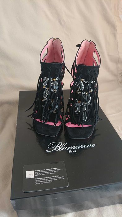 Blumarine сандали