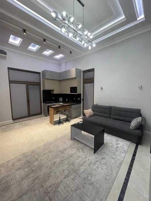 Новостройка 3/7/7 ЖК «Tashkent city boulevard»