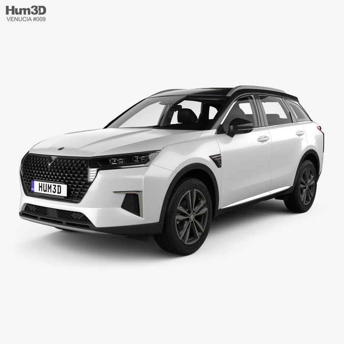 Брызговики Hongqi Venucia Jetour Dongfeng