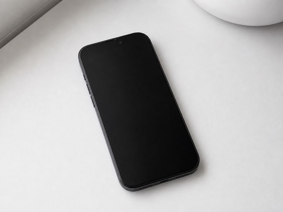 Iphone 16 128 black